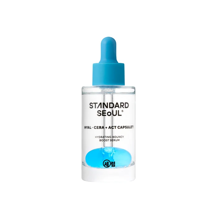 Standard Seoul Bouncy Boost Hydrating