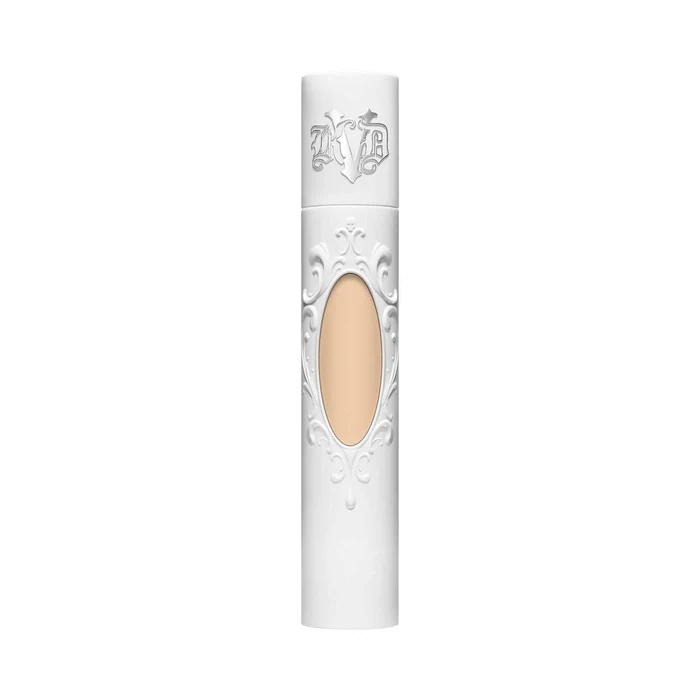 Kat Von D True Portrait 004 Light