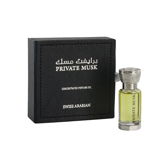 Swiss Arabian Private Musk