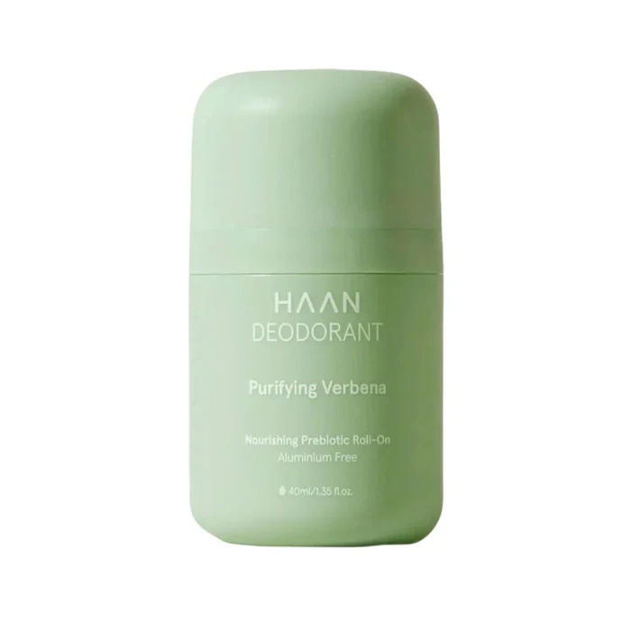 Haan Purifying Verbena
