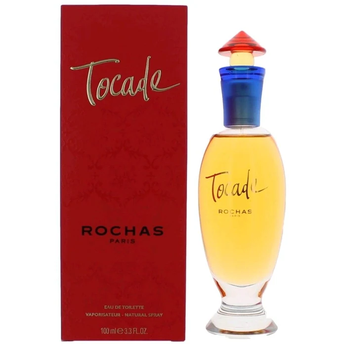 Rochas Tocade