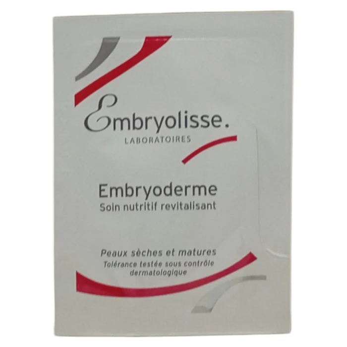Embryolisse Embryoderme – Probe