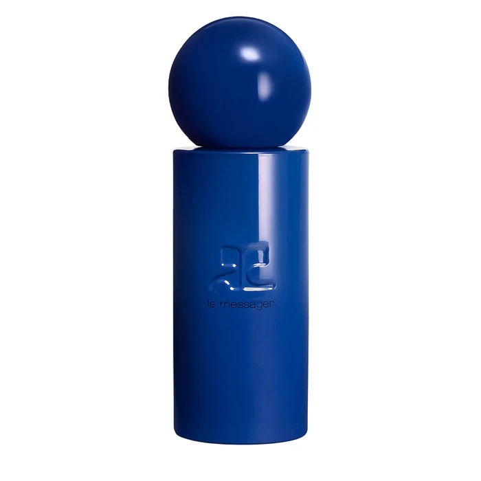 Courreges Le Messager – Tester