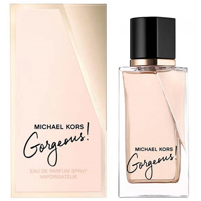 Michael Kors Gorgeous
