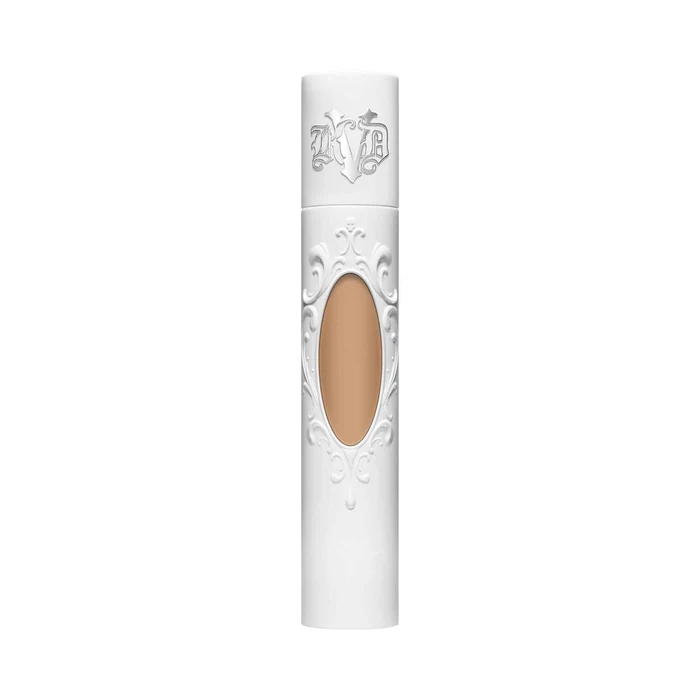 Kat Von D True Portrait 048 Medium