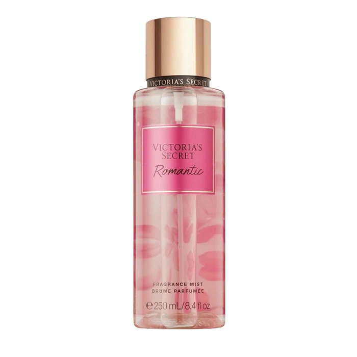 Victoria's Secret Romantic