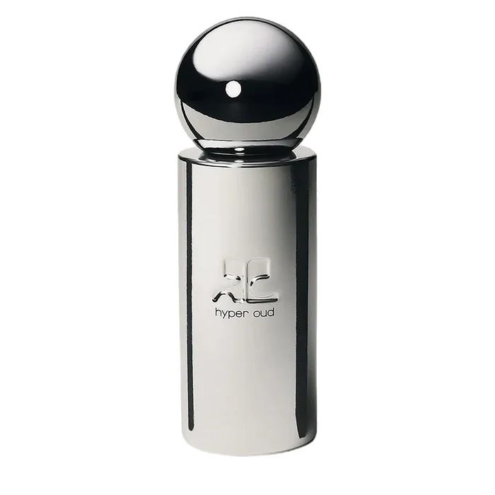 Courreges Hyper Oud – Tester