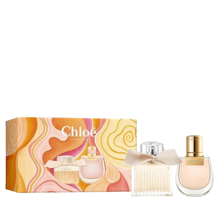 Chloé Nomade set (20 ml)