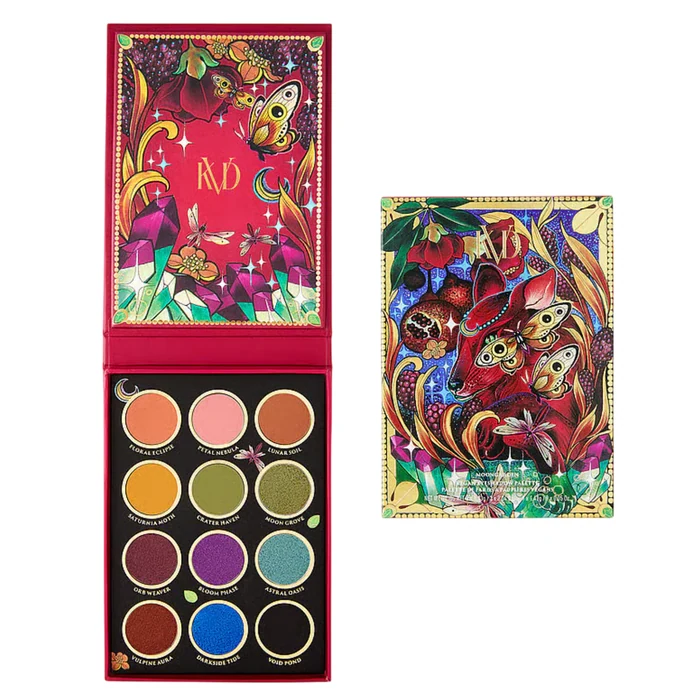 Kat Von D Moongarden Lunar