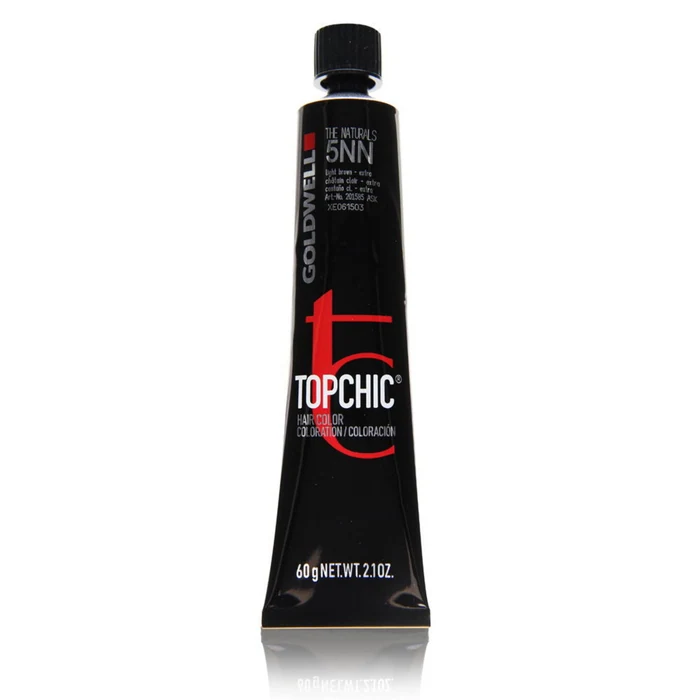 Goldwell TopChic 5NN Light Brown Extra