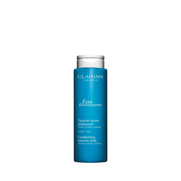 Clarins Eau Ressourcante