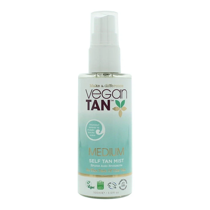 Vegan Tan Medium