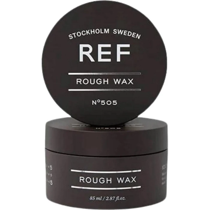 REF Styling & Finish No.505