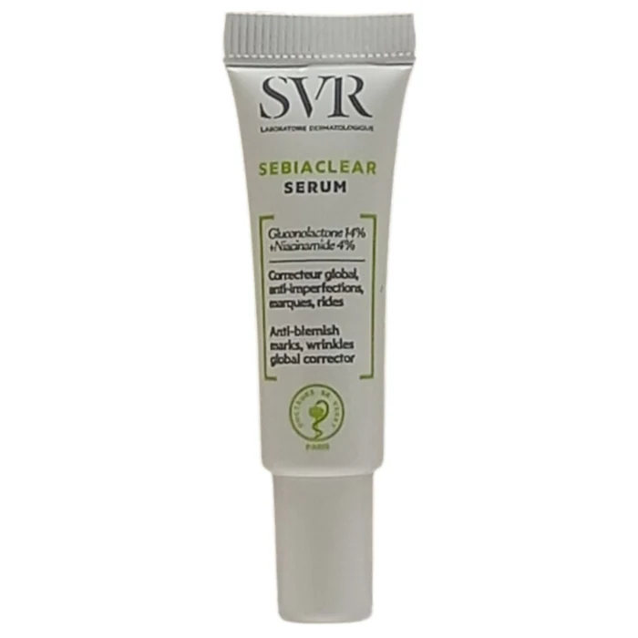 SVR Sebiaclear – Probe