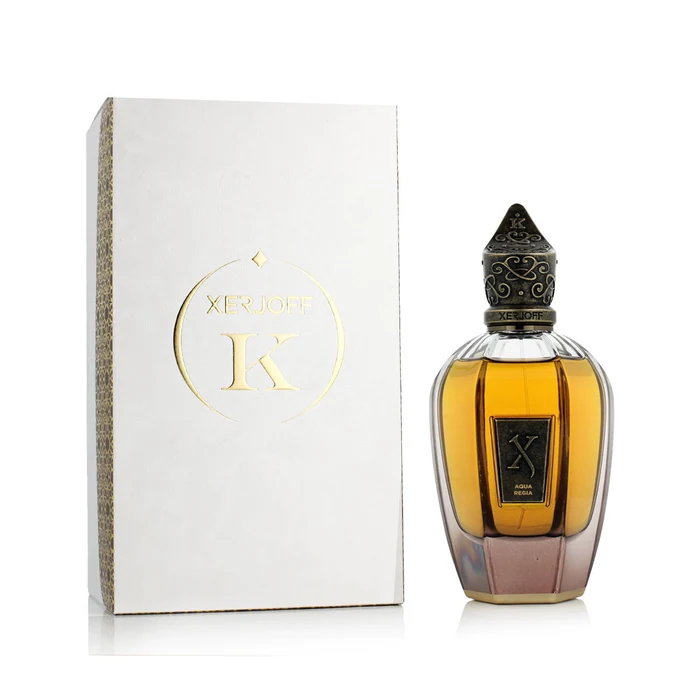 Xerjoff K Collection-Aqua Regia