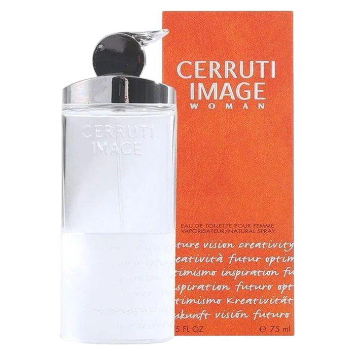 Nino Cerruti Image