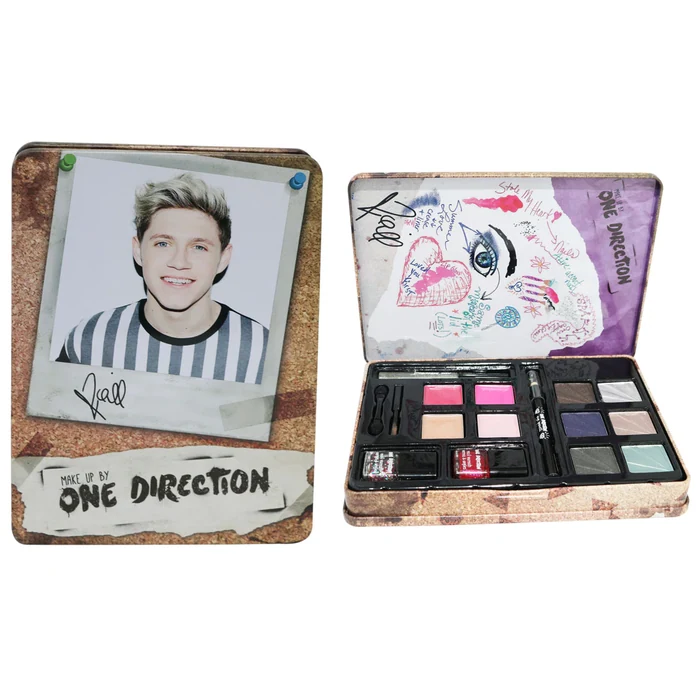 One Direction Eyeshadow Palette