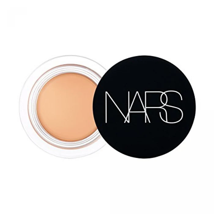 Nars Soft Matte Complete Custard