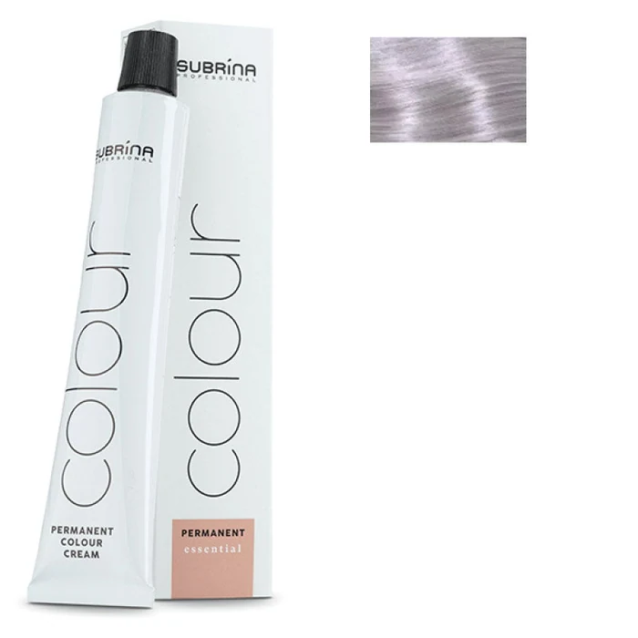 Subrina Professional Essential Colour 9/2