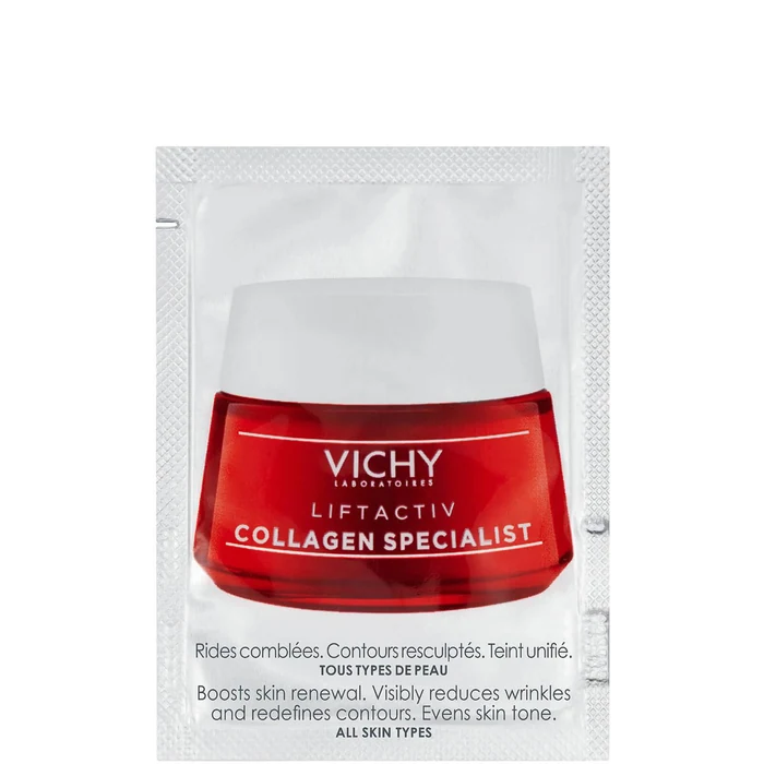 Vichy Collagen Specialist – Probe