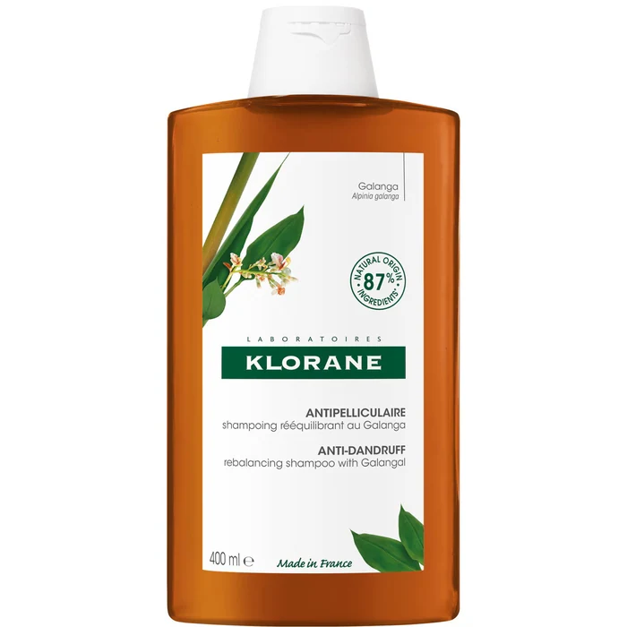 Klorane Galanga