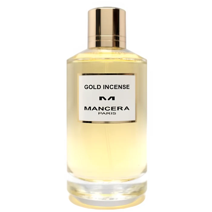 Mancera Gold Incense