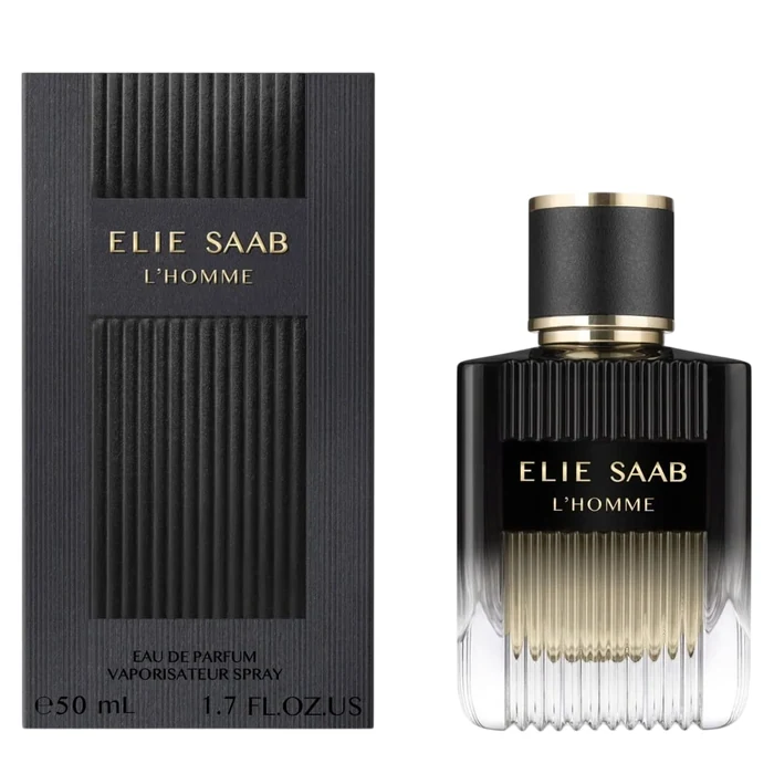 Elie Saab L'Homme