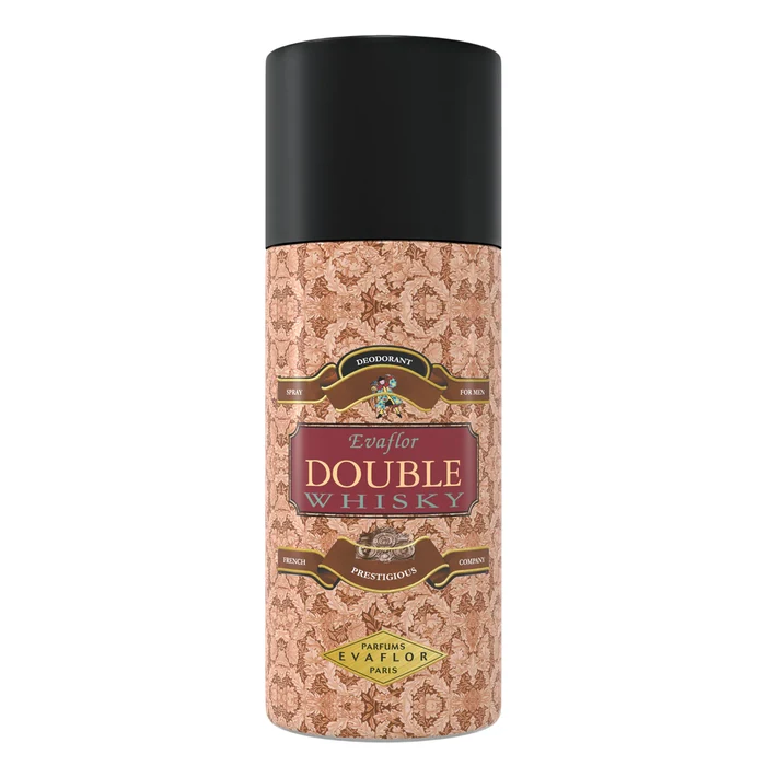 Evaflor Double Whisky