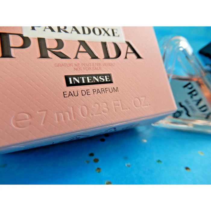 Prada Paradoxe Intense – Miniatur
