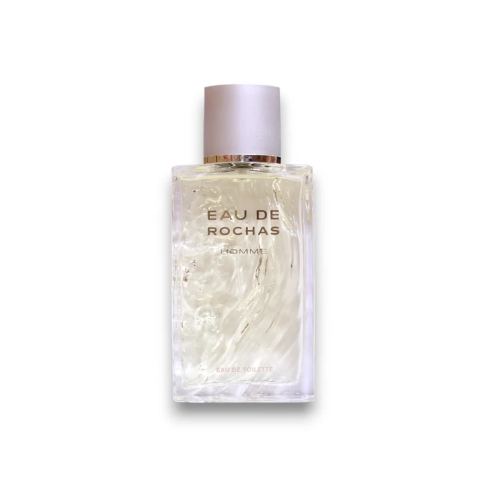Rochas Rochas – Tester
