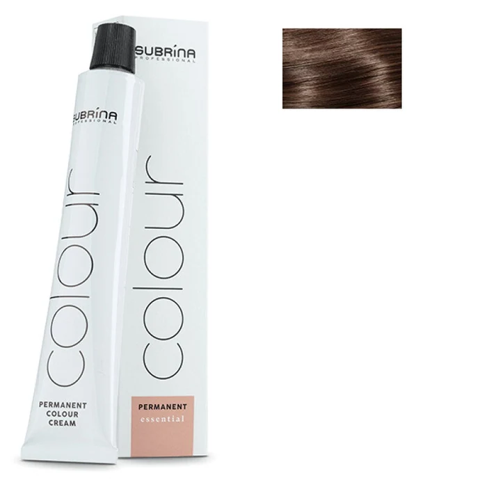 Subrina Professional Essential Colour 5/0 Light Brown