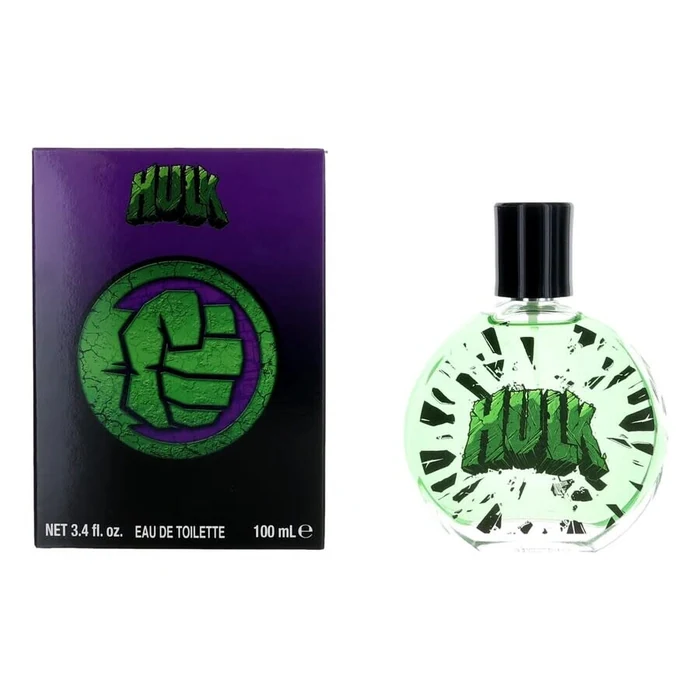 Marvel Hulk