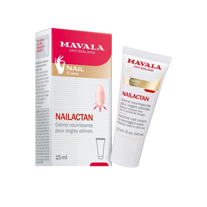 Mavala Nailactan