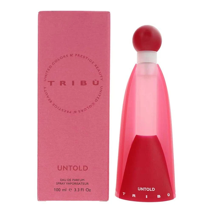 Benetton Tribu Untold