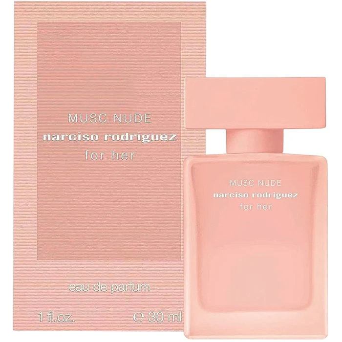 Narciso Rodriguez Musc Nude