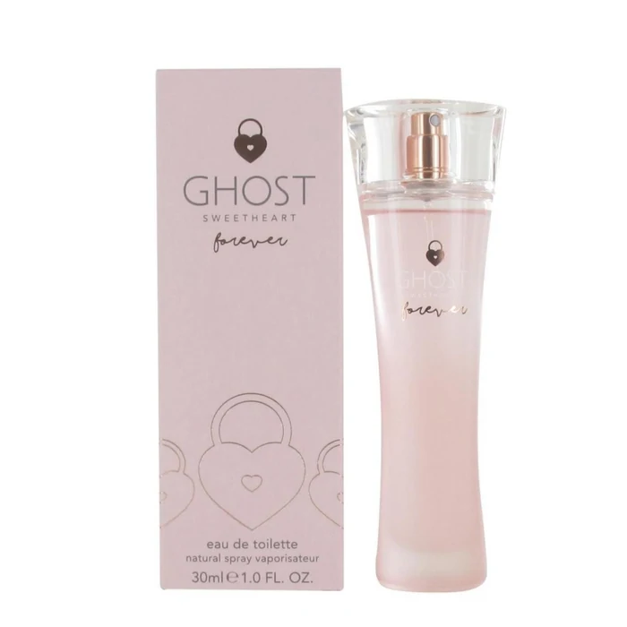 Ghost Sweetheart Forever