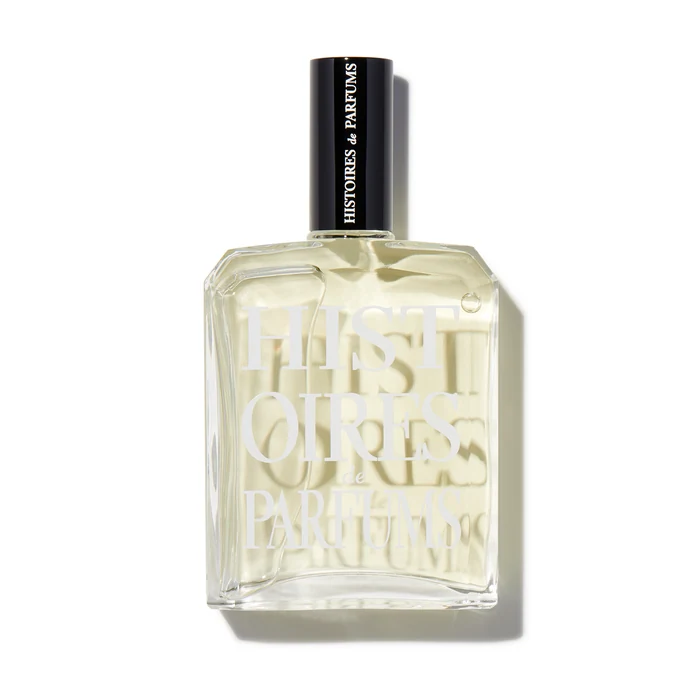 Histoires de Parfums 1725 Casanova