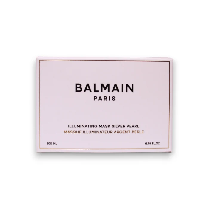Balmain Professionnel White Pearl Copper
