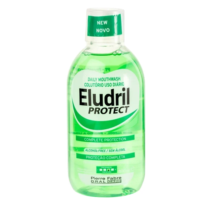 Eludril Mouthwash