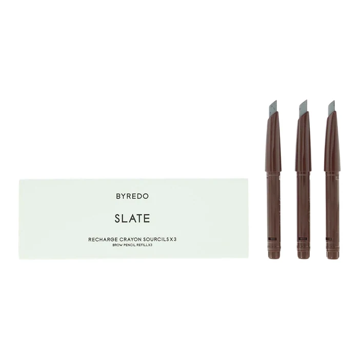 Byredo All-In-One 05 Slate