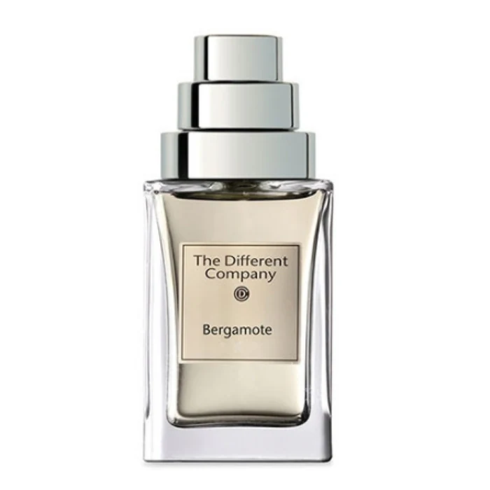 The Different Company Bergamote