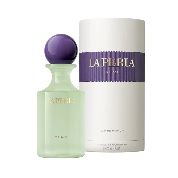 La Perla My Day – Tester