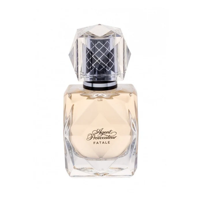 Agent Provocateur Fatale