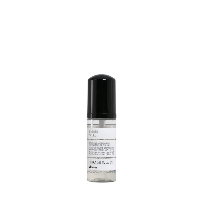 Davines Liquid Spell Reinforcing