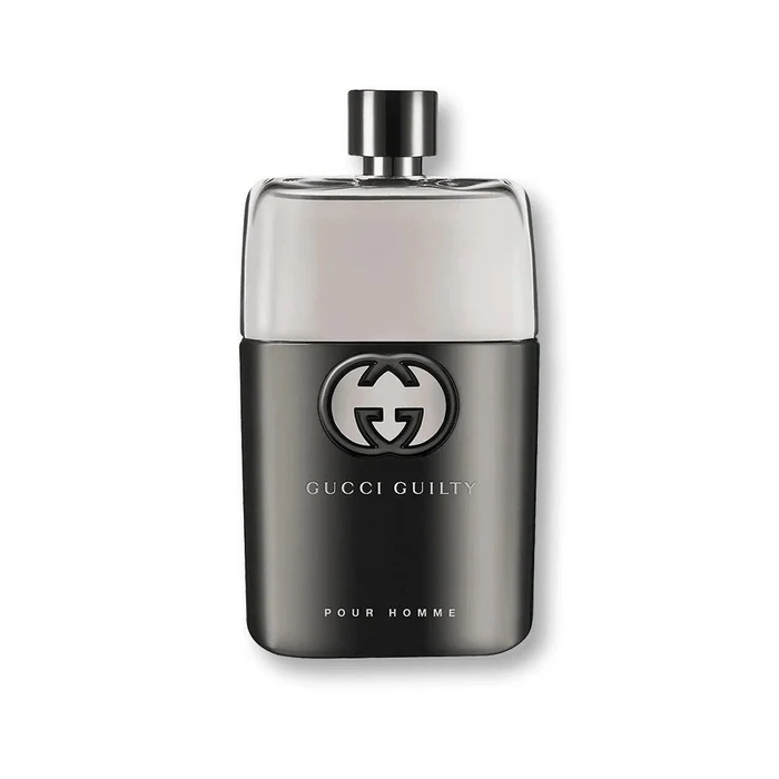 Gucci Guilty – Tester