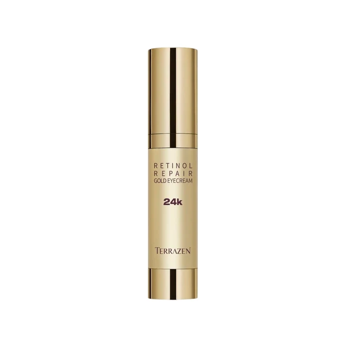 Terrazen Retinol Repair