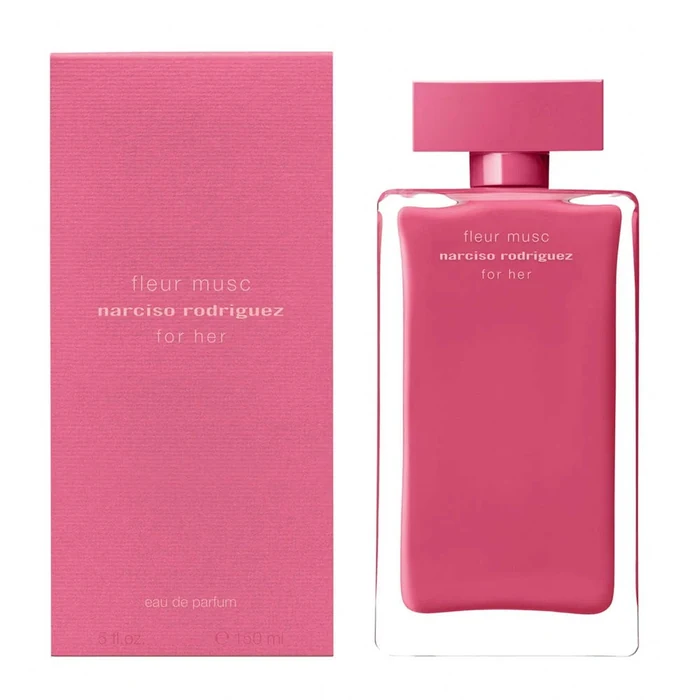 Narciso Rodriguez Fleur Musc