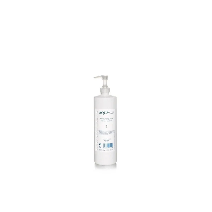 Bruno Vassari Cleansing Toner